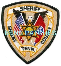 TENNESSEE,A,SHELBY COUNTY SHERIFF 1_wm